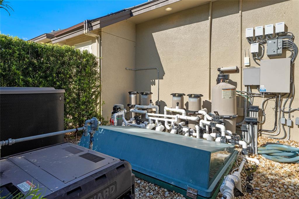 SEMINOLE WOODS 5 AC DEV - Residential