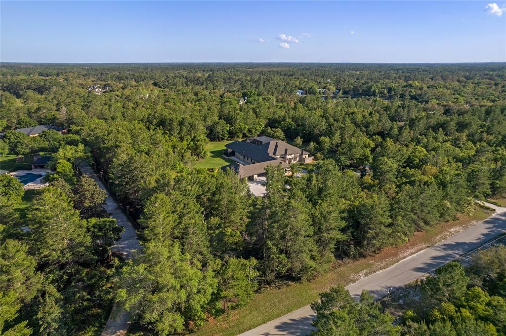 SEMINOLE WOODS 5 AC DEV - Residential