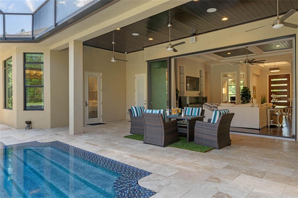 SEMINOLE WOODS 5 AC DEV - Residential