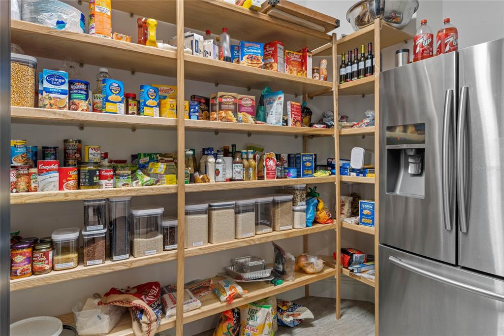 SEMINOLE WOODS 5 AC DEV - Residential