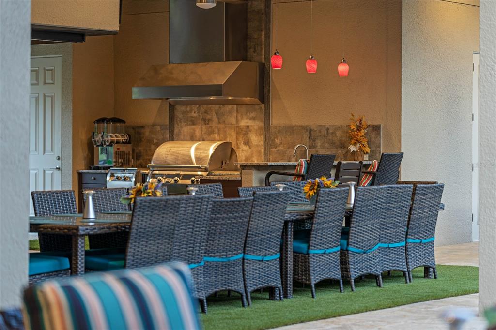 SEMINOLE WOODS 5 AC DEV - Residential