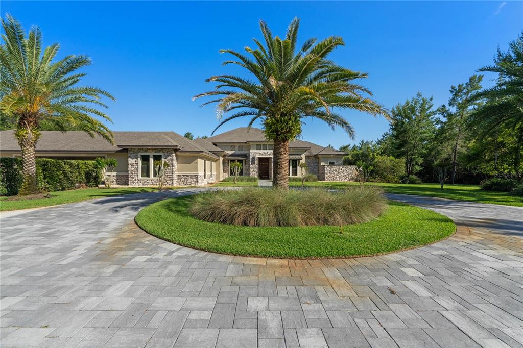 SEMINOLE WOODS 5 AC DEV - Residential