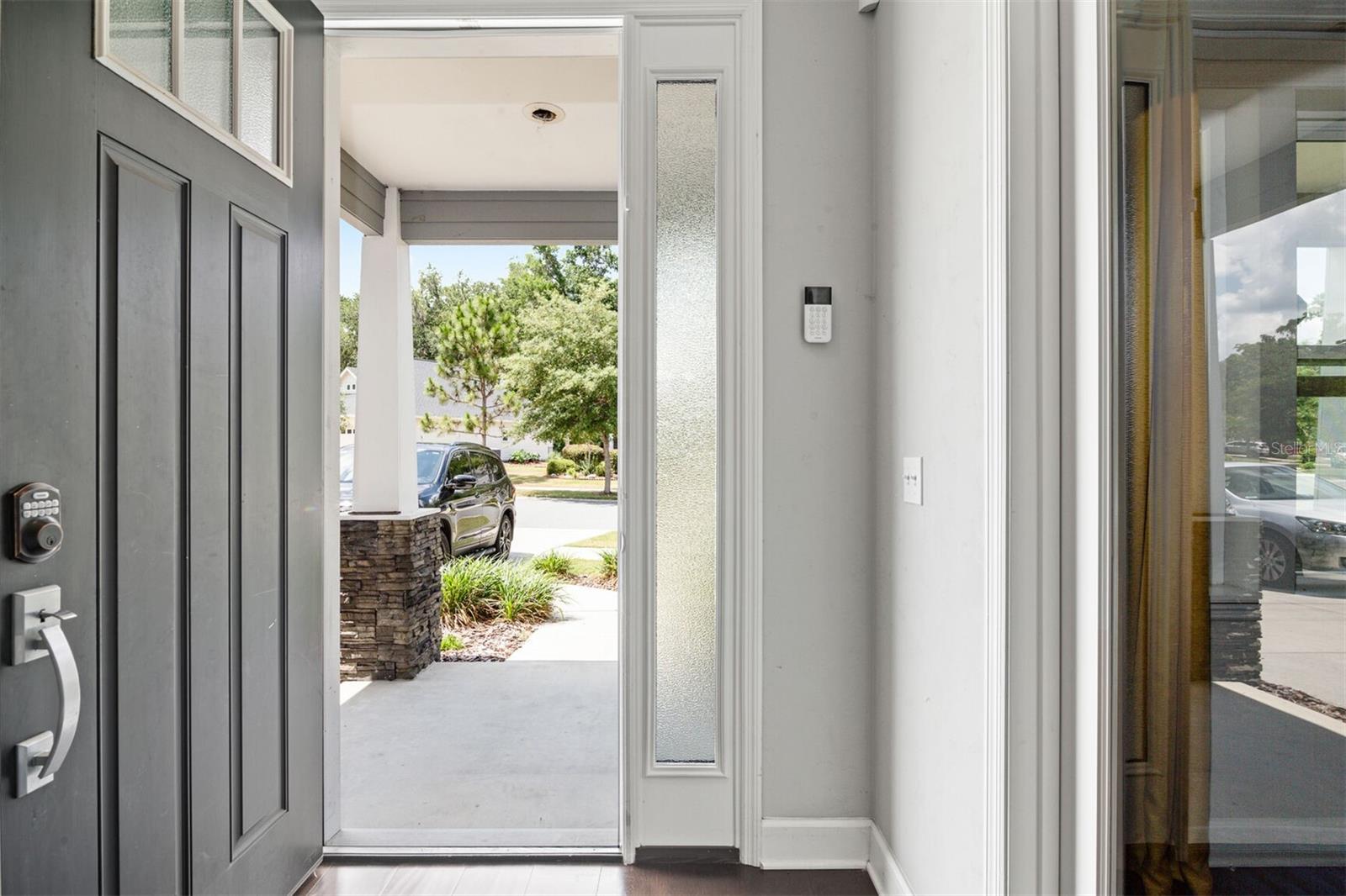 FINLEY WOODS PH 1B - Residential