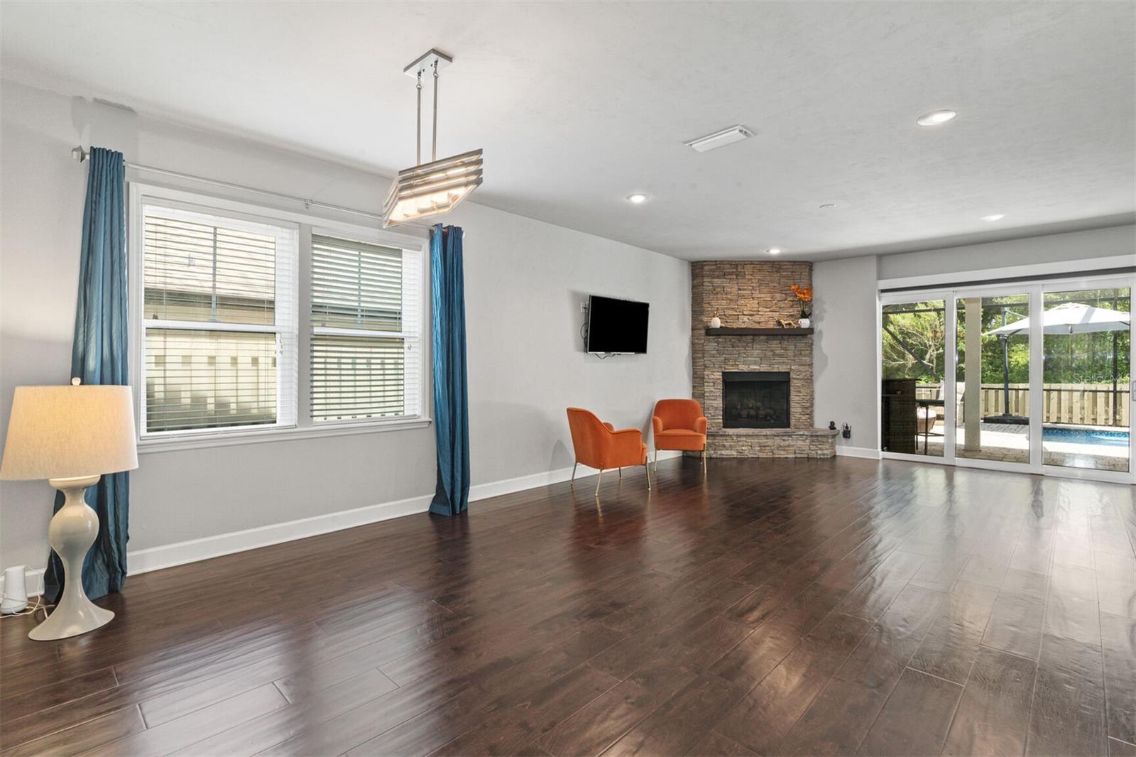 FINLEY WOODS PH 1B - Residential