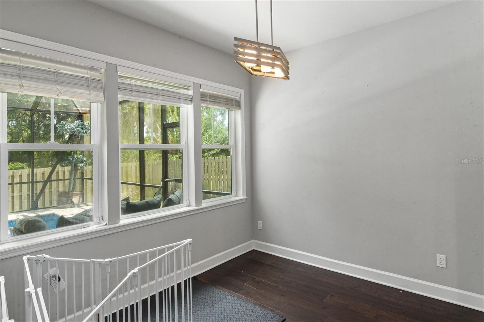 FINLEY WOODS PH 1B - Residential