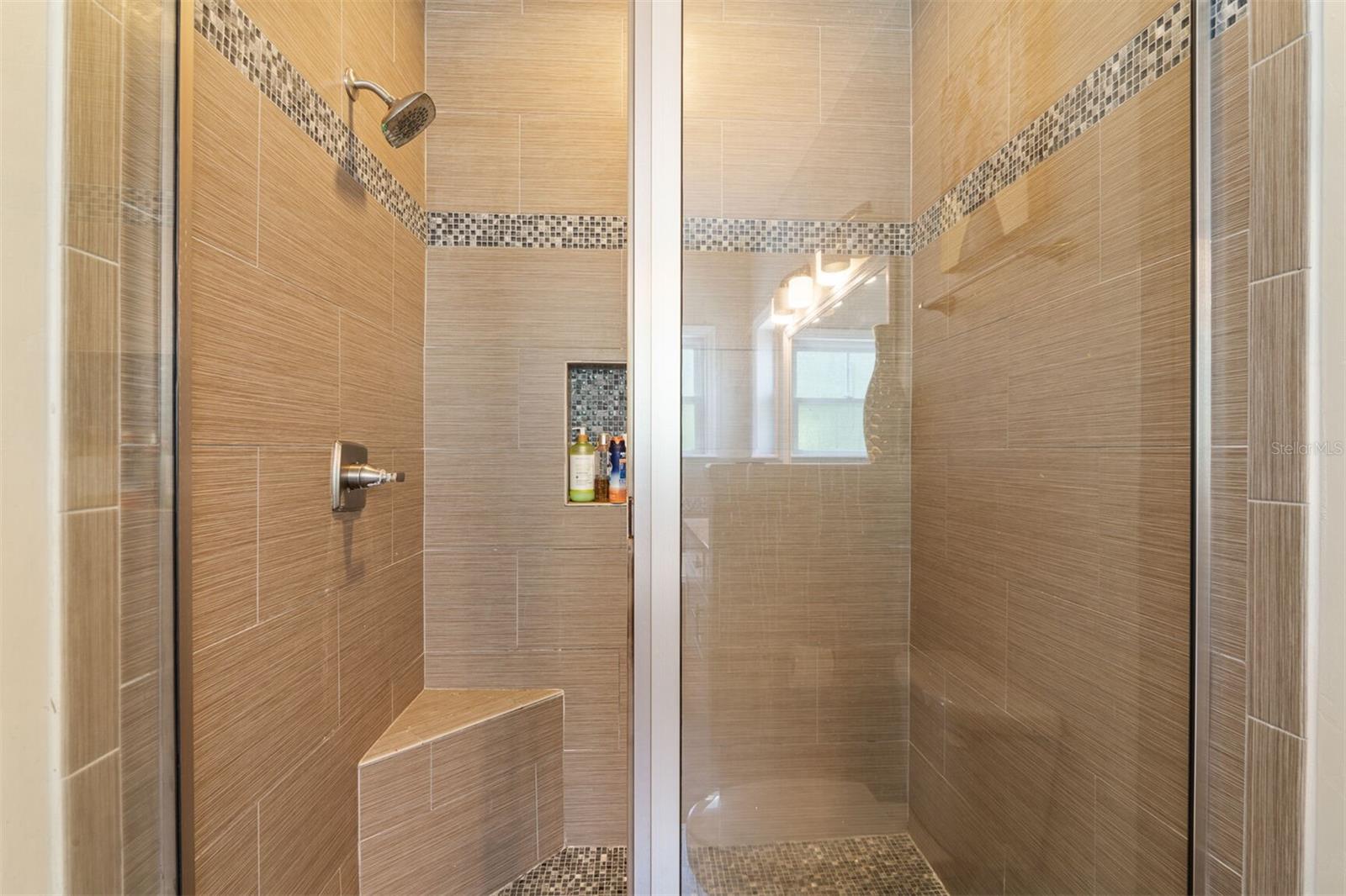 FINLEY WOODS PH 1B - Residential