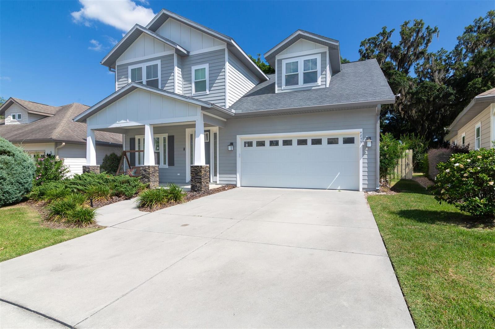 FINLEY WOODS PH 1B - Residential