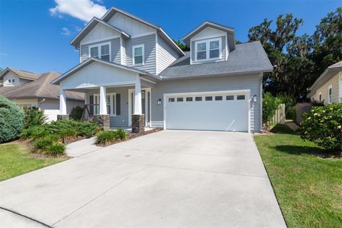 Photo of 4855 SW 64th Road, Gainesville, FL 32608 (MLS # GC538602)