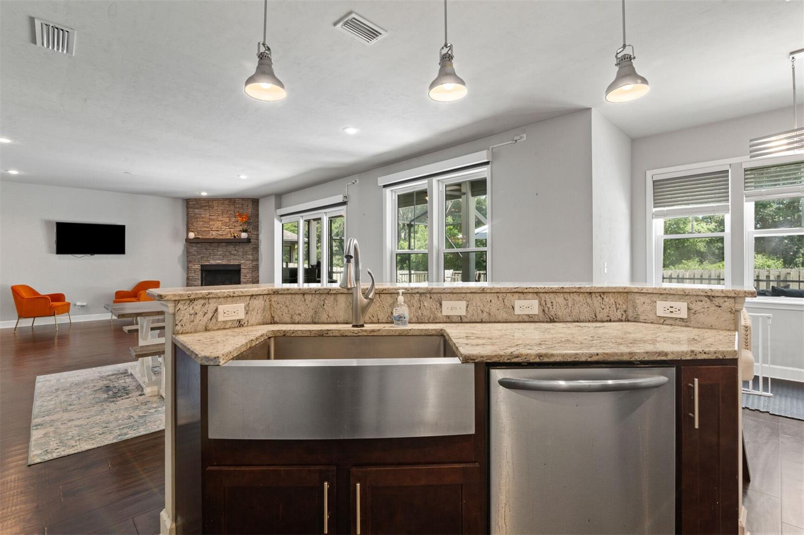 FINLEY WOODS PH 1B - Residential