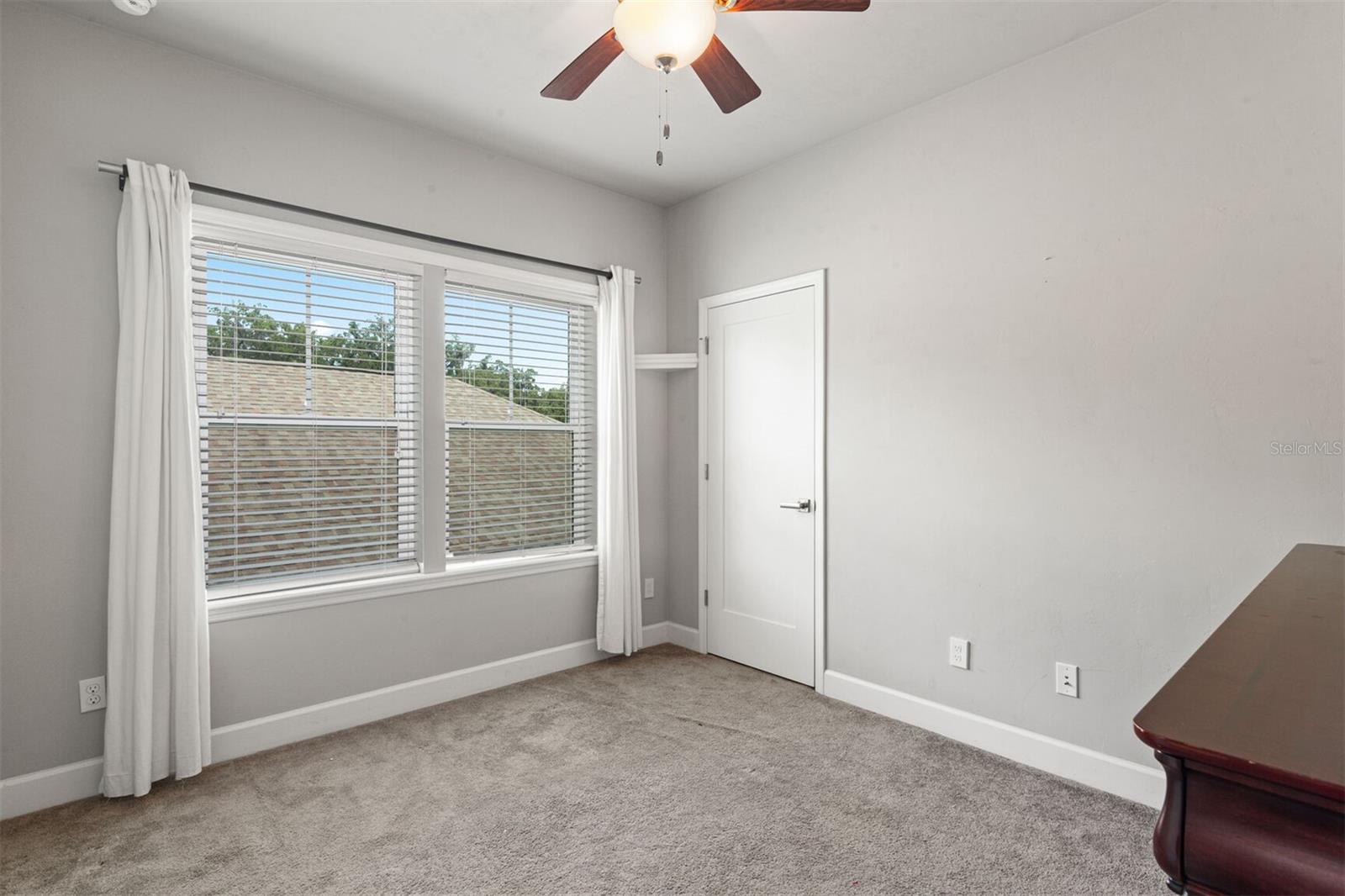 FINLEY WOODS PH 1B - Residential