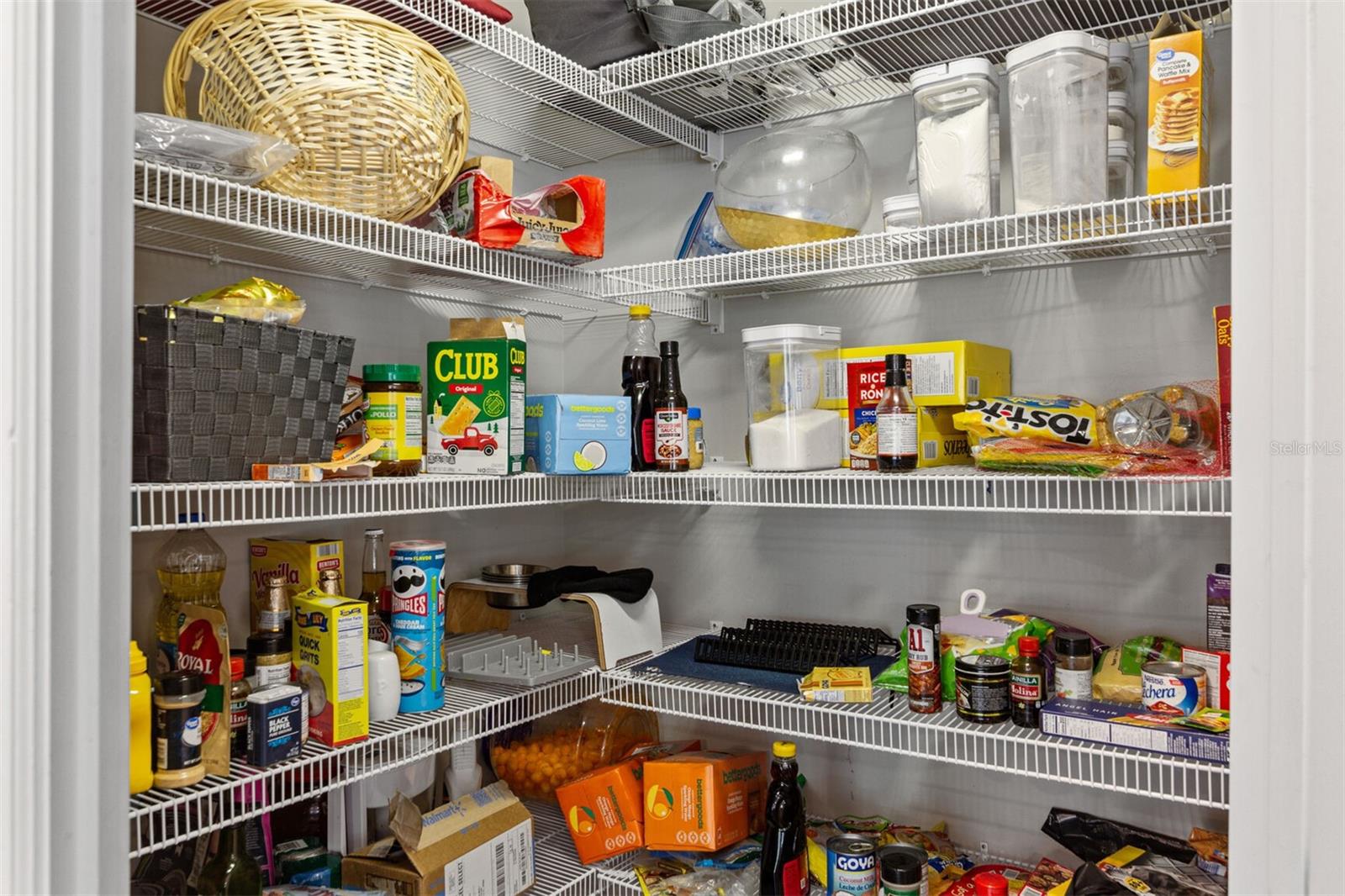 FINLEY WOODS PH 1B - Residential