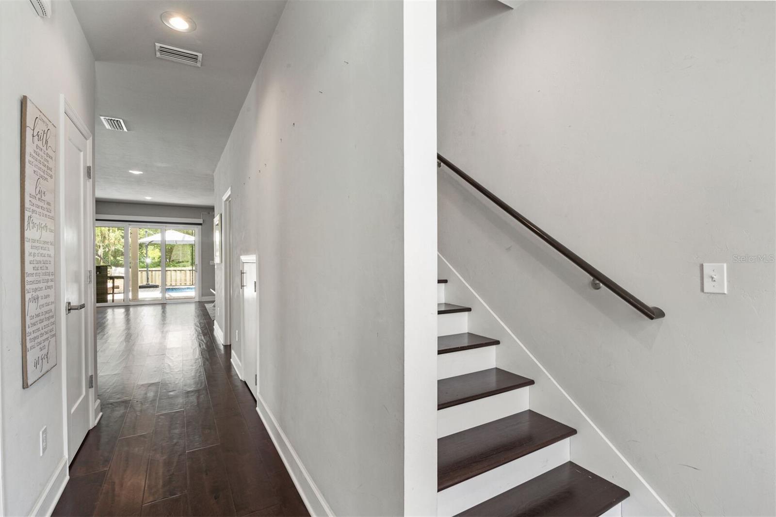 FINLEY WOODS PH 1B - Residential