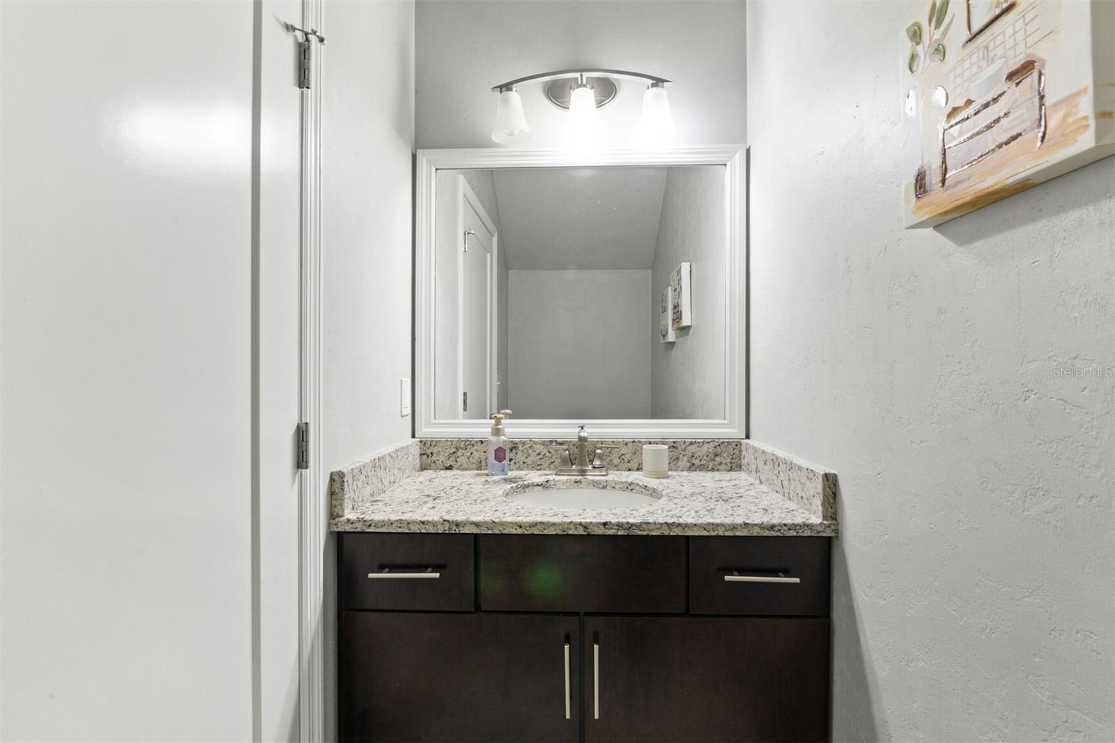 FINLEY WOODS PH 1B - Residential