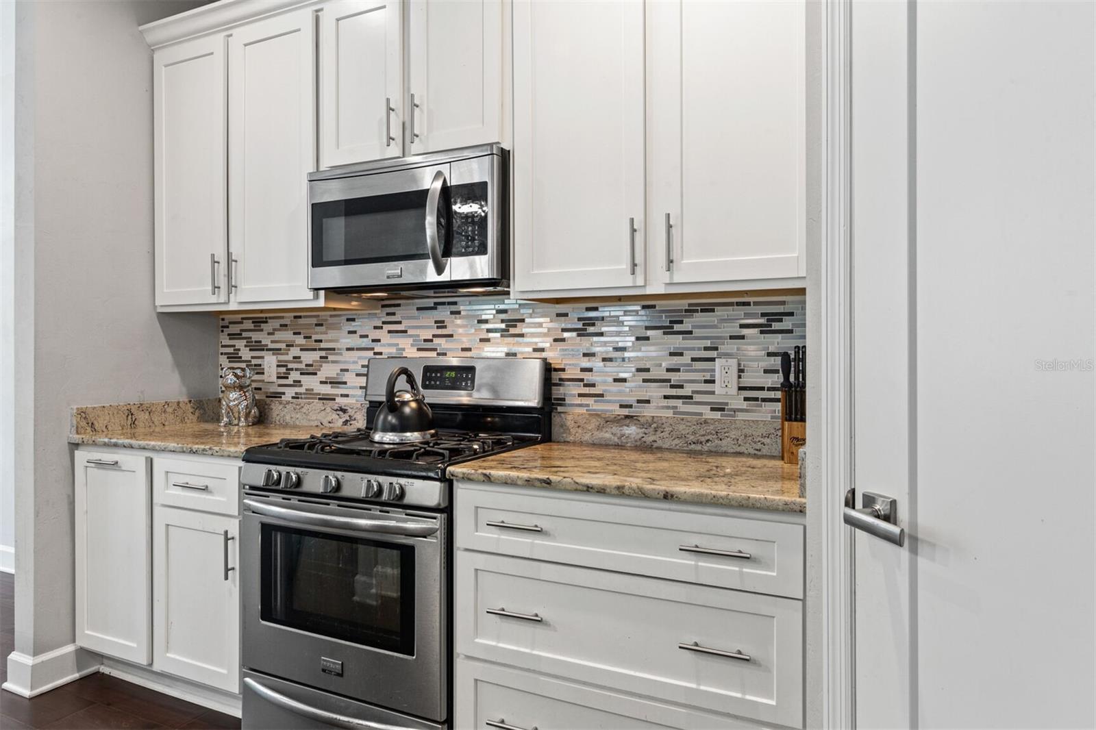 FINLEY WOODS PH 1B - Residential