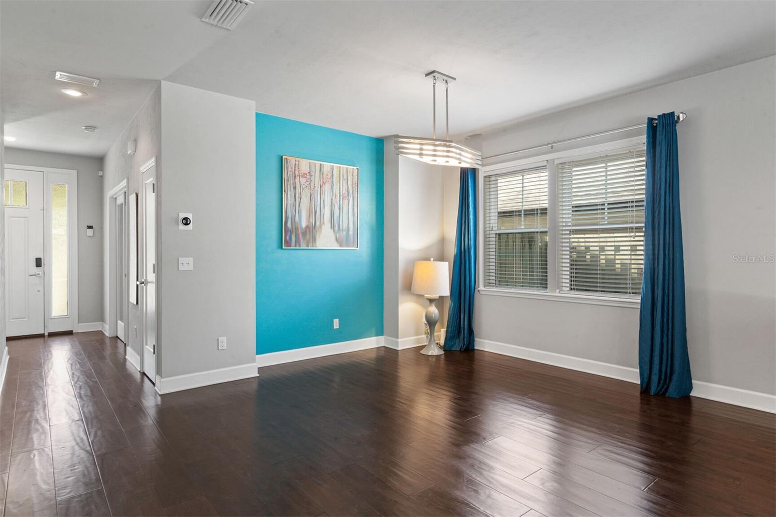 FINLEY WOODS PH 1B - Residential