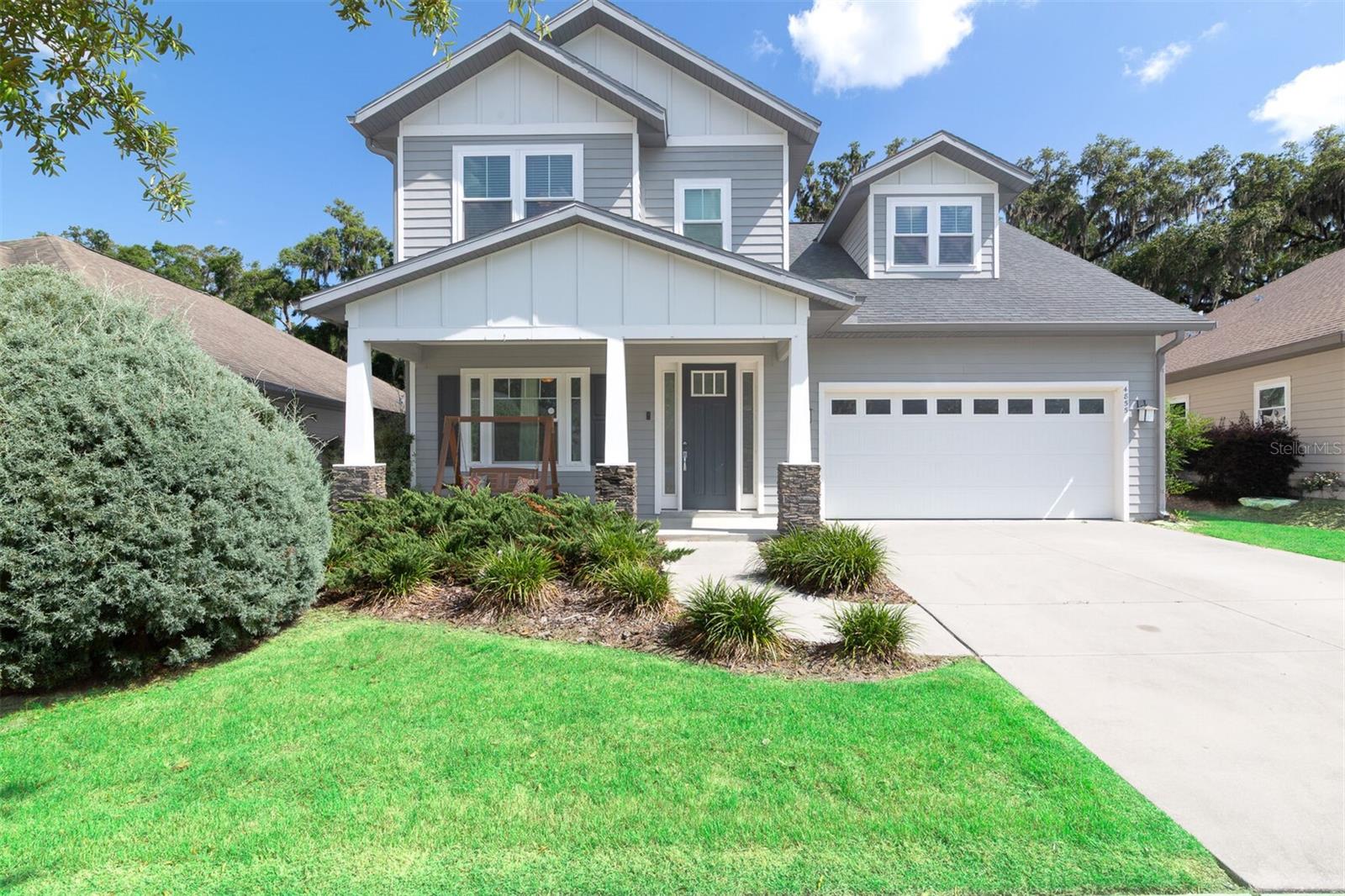 FINLEY WOODS PH 1B - Residential