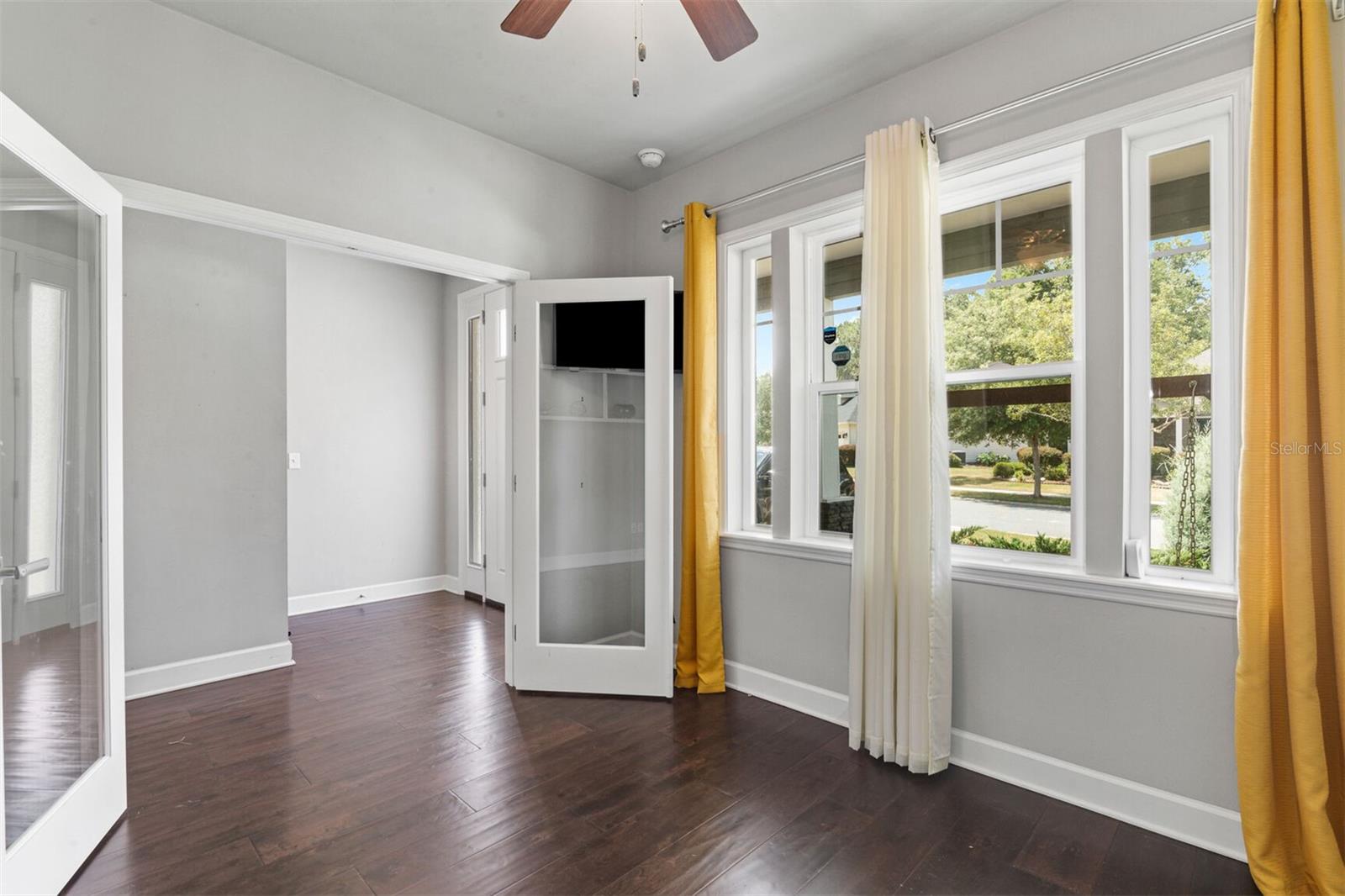 FINLEY WOODS PH 1B - Residential