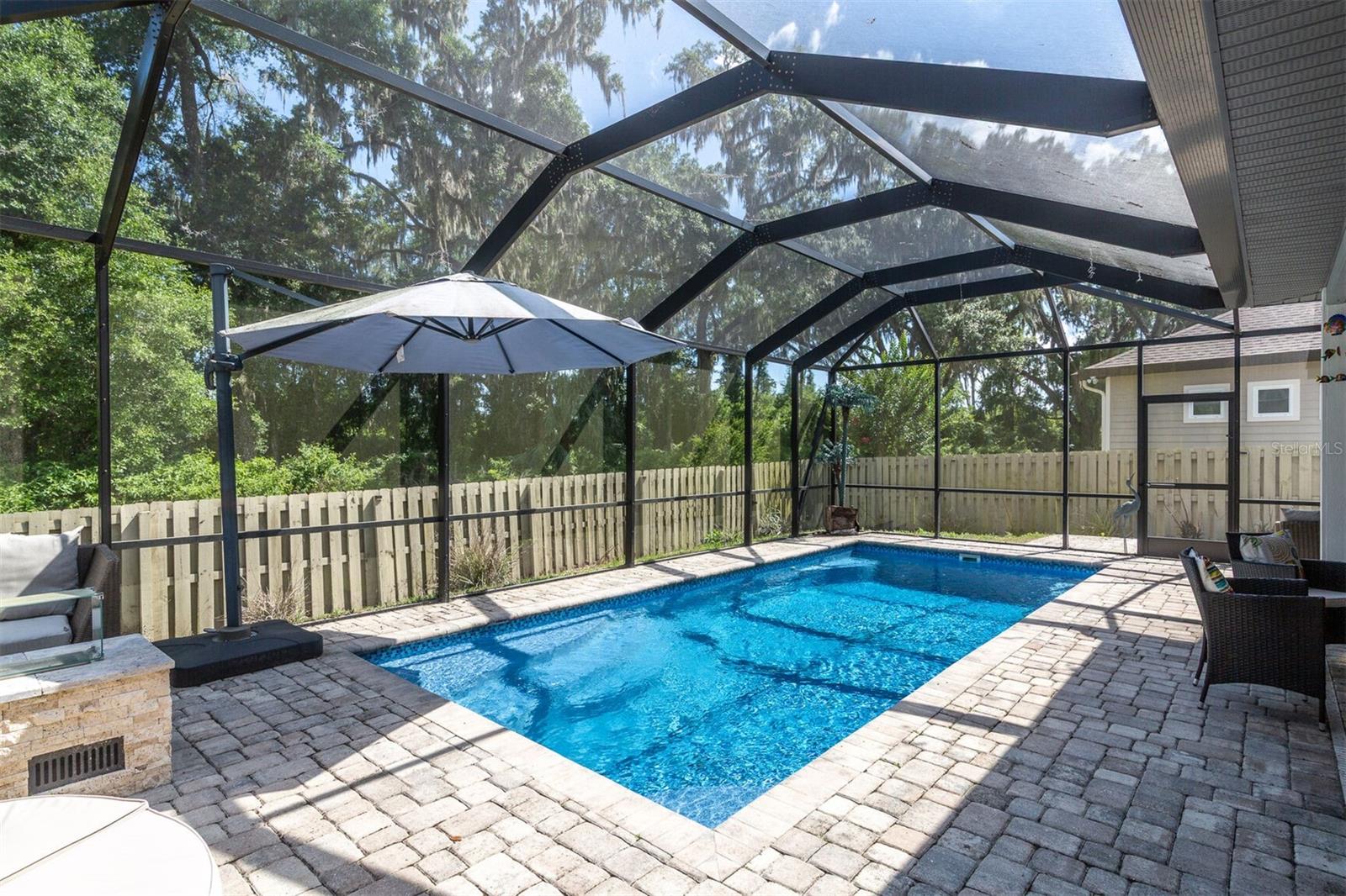 FINLEY WOODS PH 1B - Residential