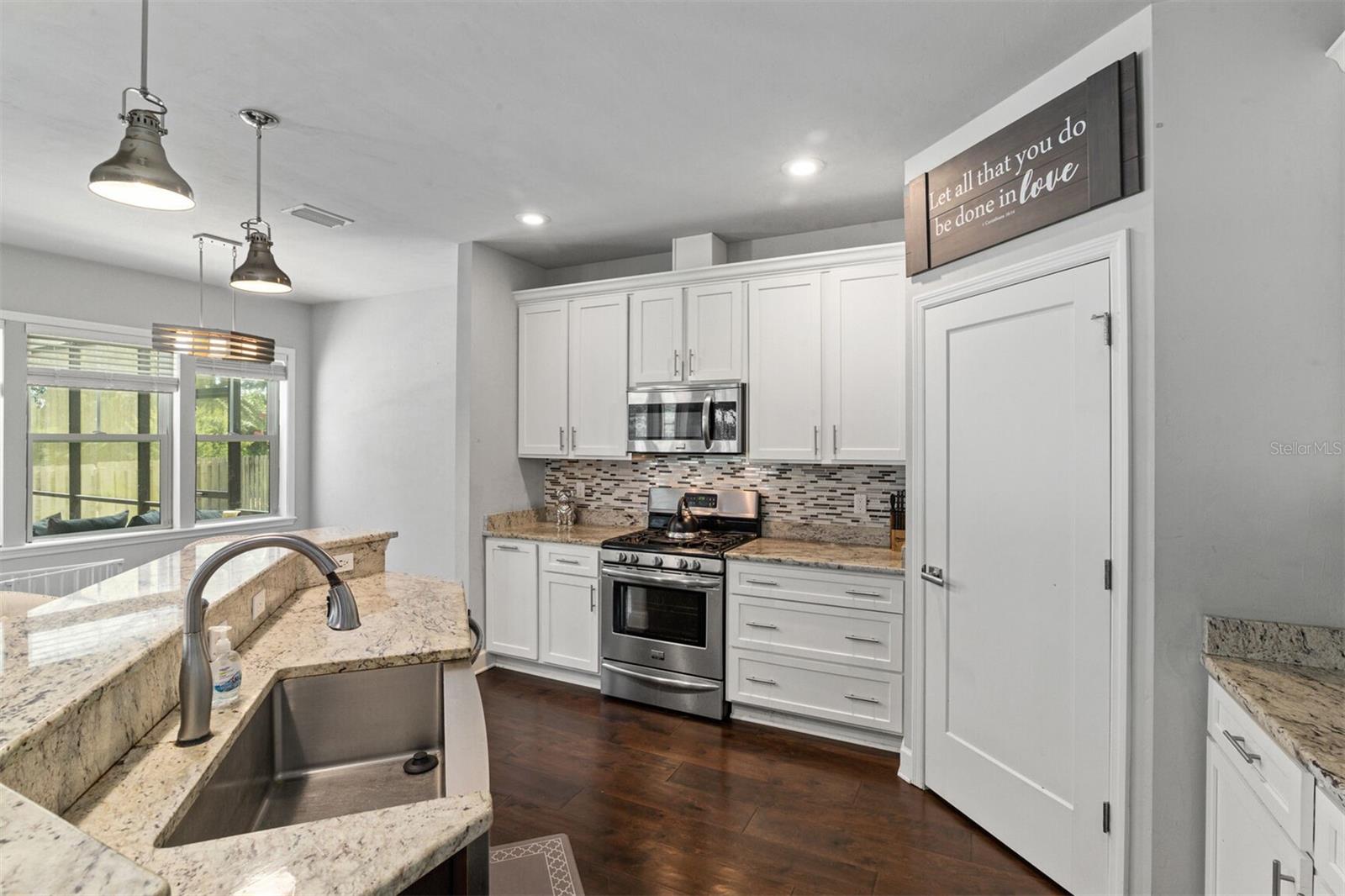 FINLEY WOODS PH 1B - Residential