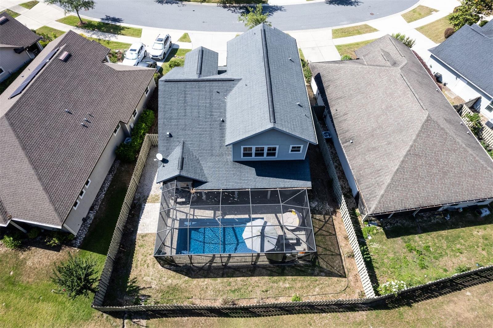 FINLEY WOODS PH 1B - Residential