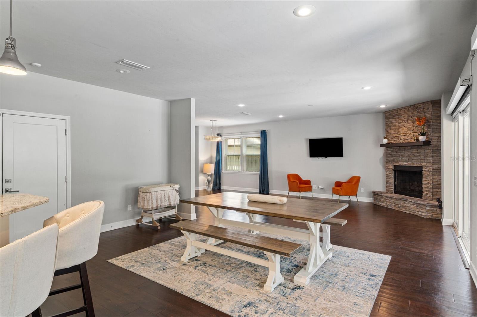 FINLEY WOODS PH 1B - Residential