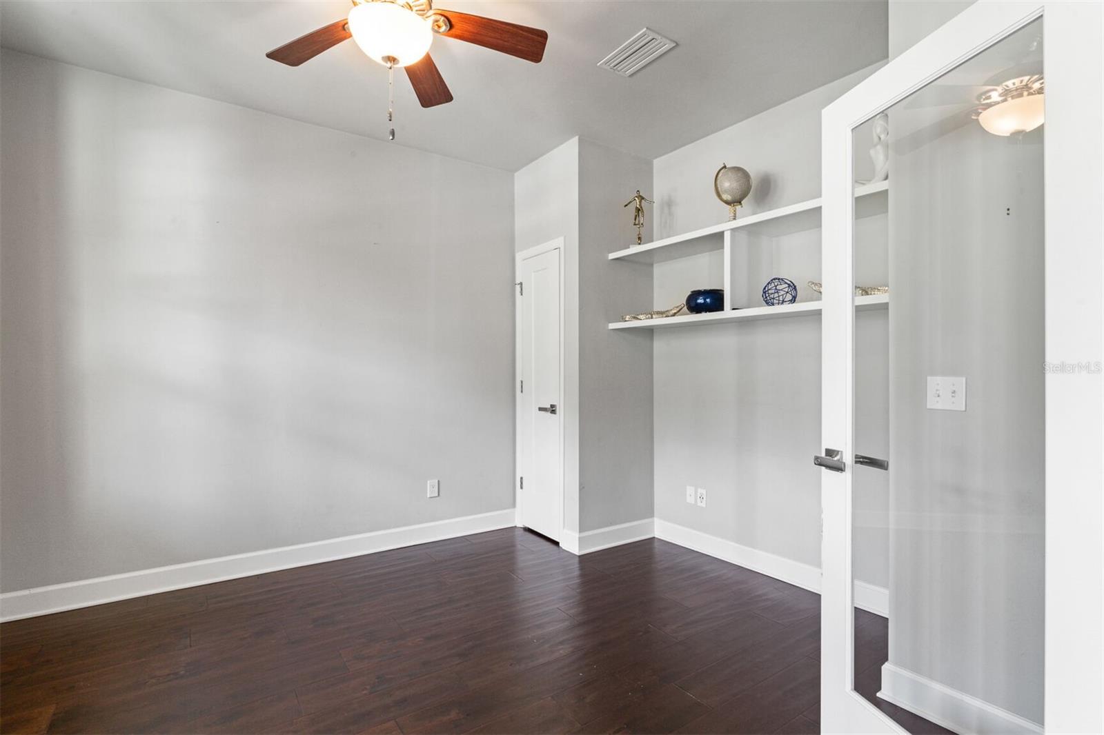 FINLEY WOODS PH 1B - Residential