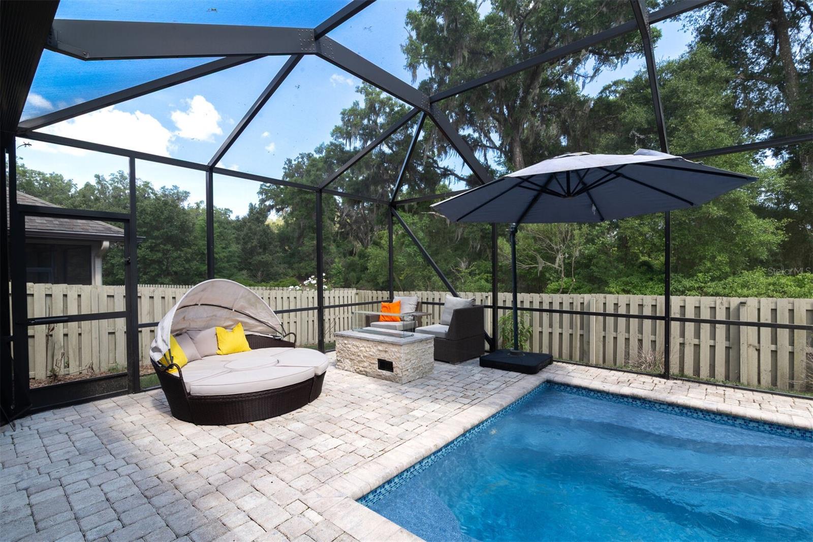 FINLEY WOODS PH 1B - Residential