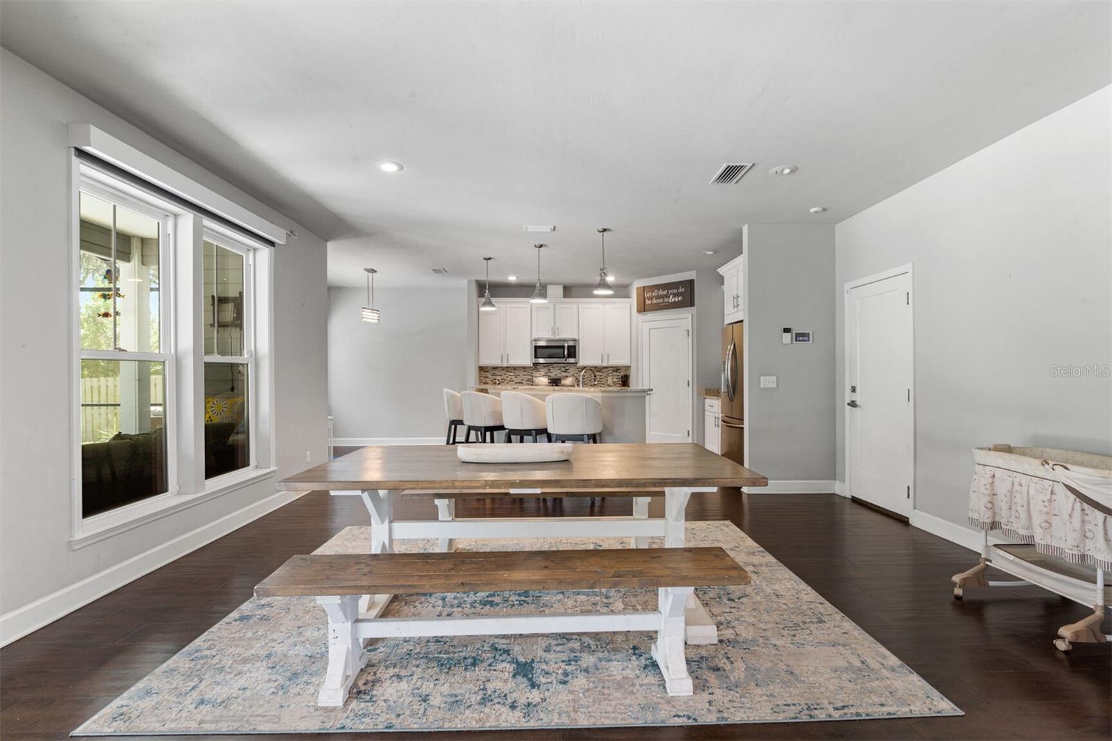 FINLEY WOODS PH 1B - Residential