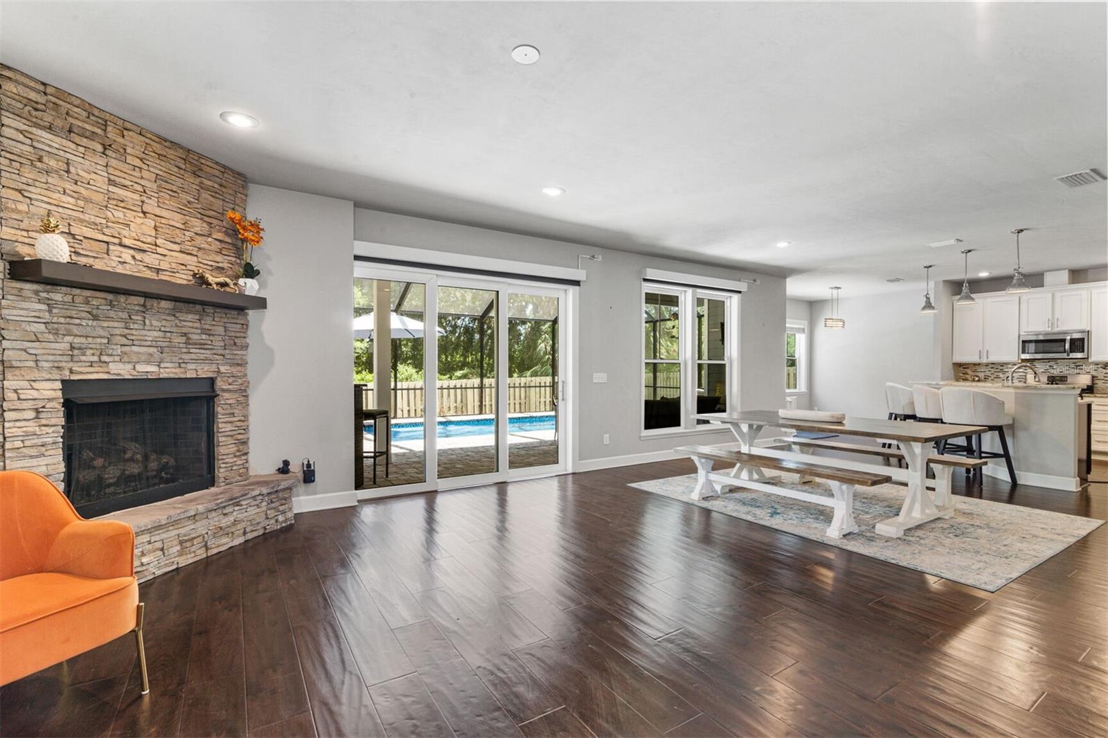 FINLEY WOODS PH 1B - Residential