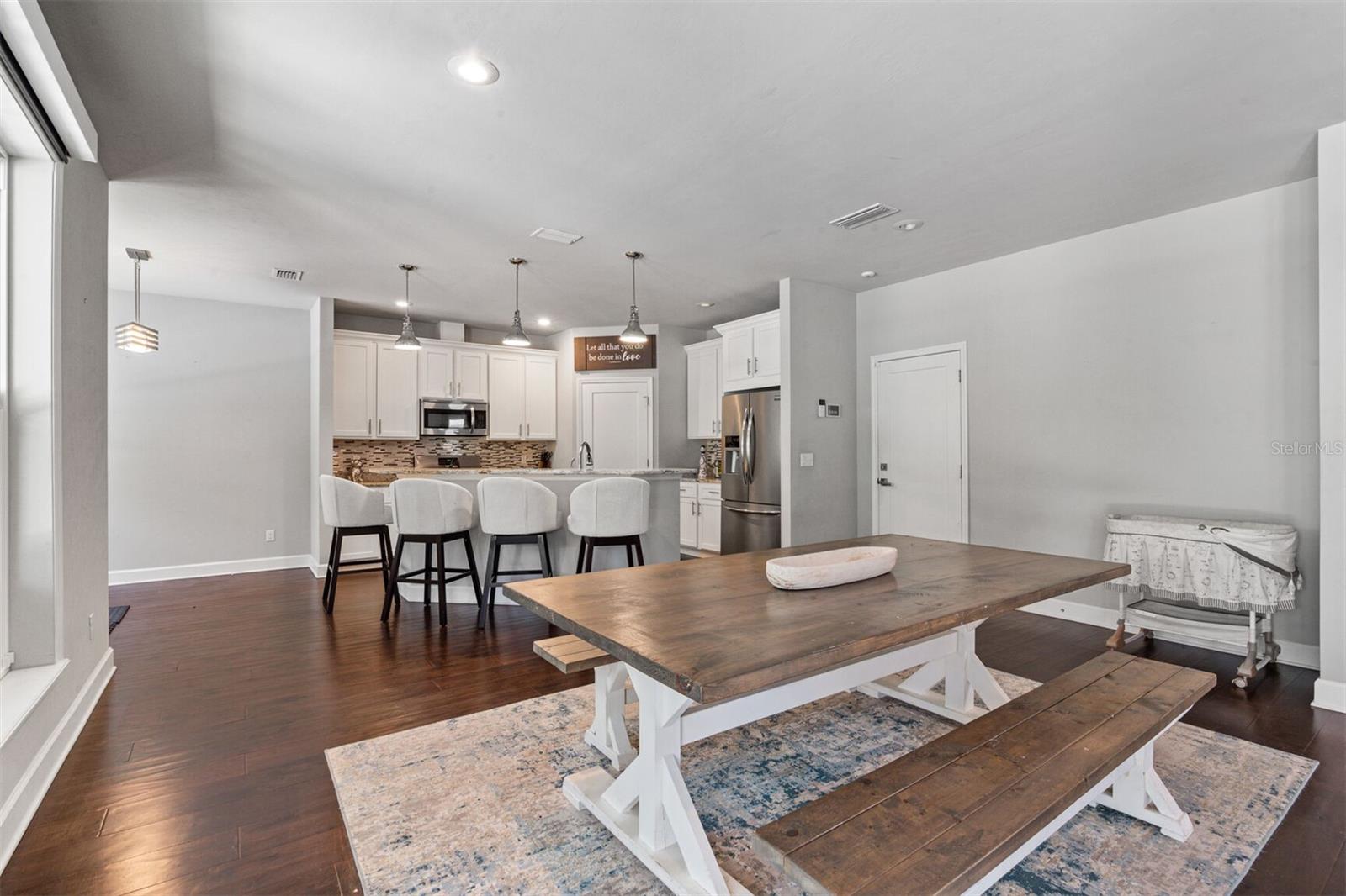 FINLEY WOODS PH 1B - Residential