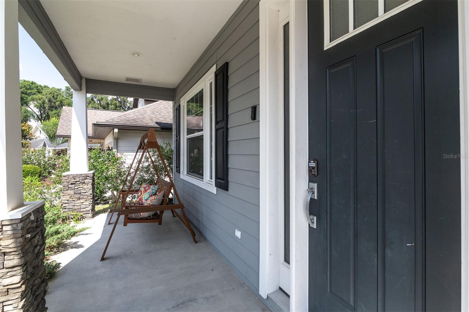 FINLEY WOODS PH 1B - Residential