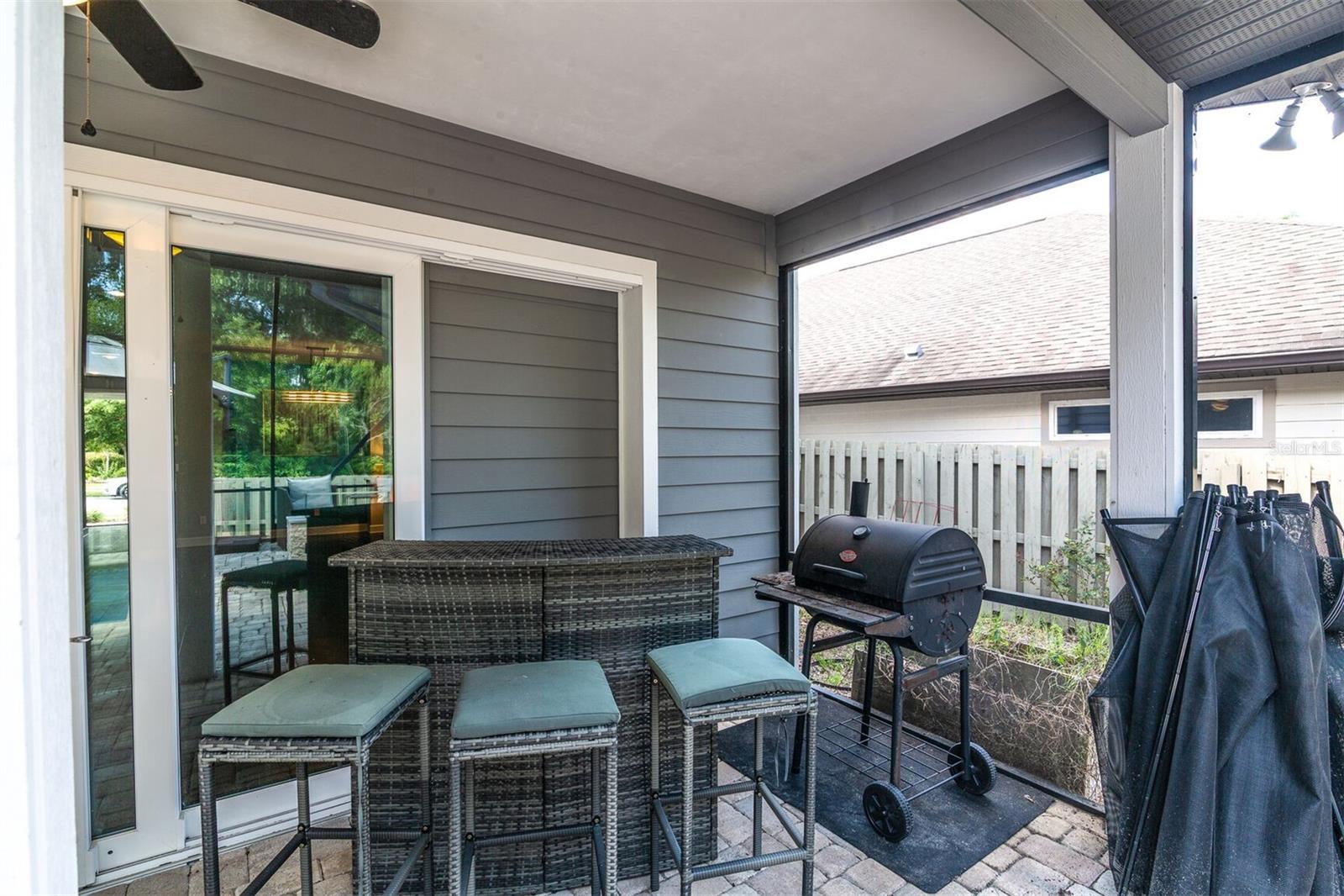 FINLEY WOODS PH 1B - Residential