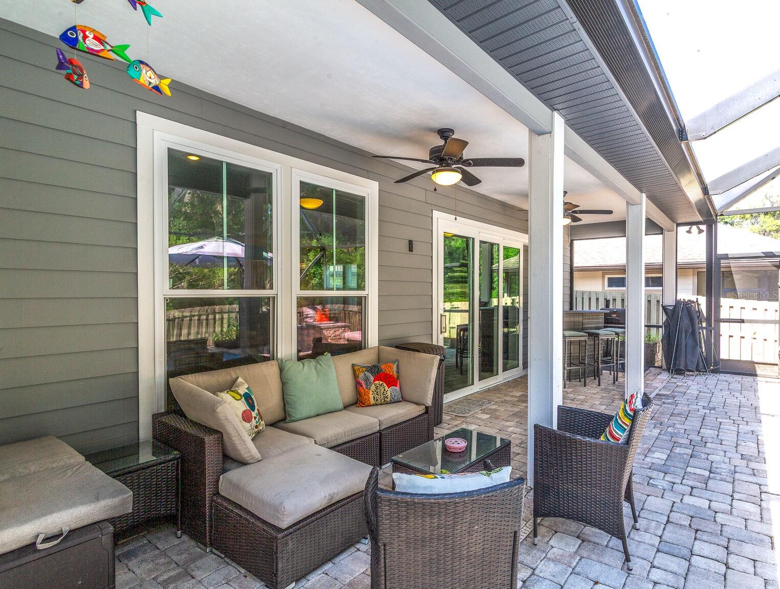 FINLEY WOODS PH 1B - Residential