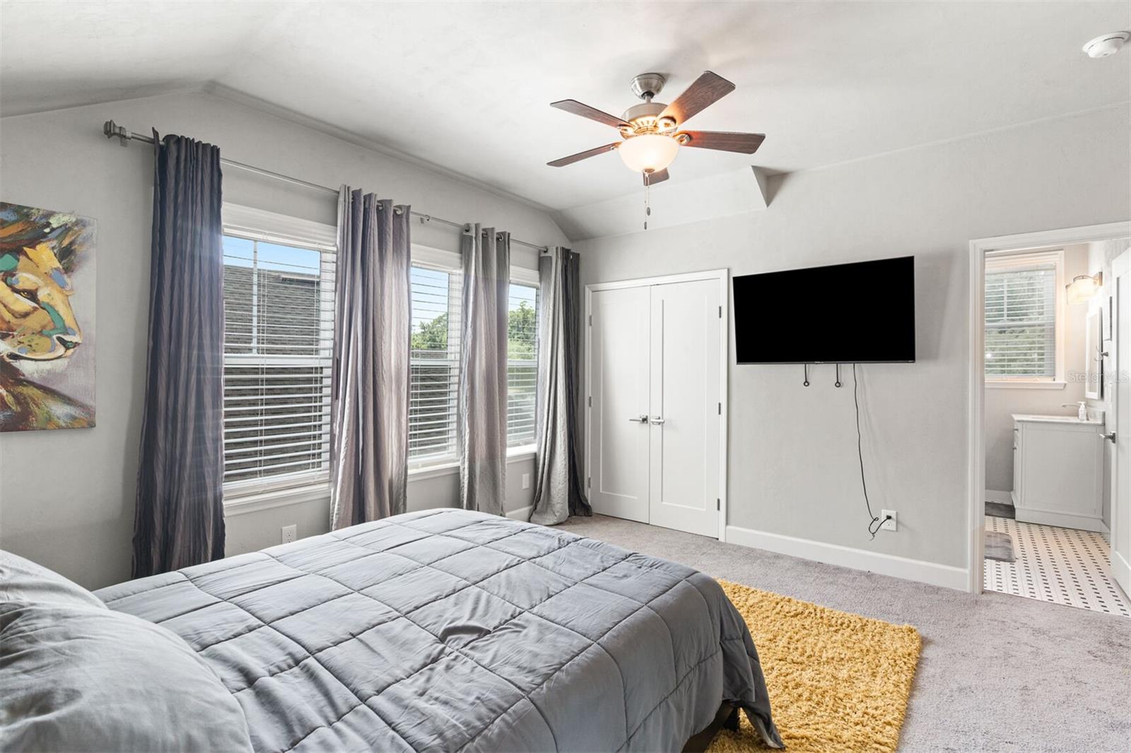 FINLEY WOODS PH 1B - Residential