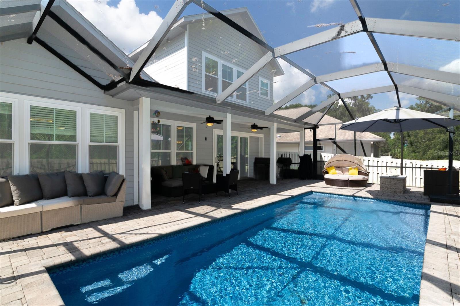 FINLEY WOODS PH 1B - Residential