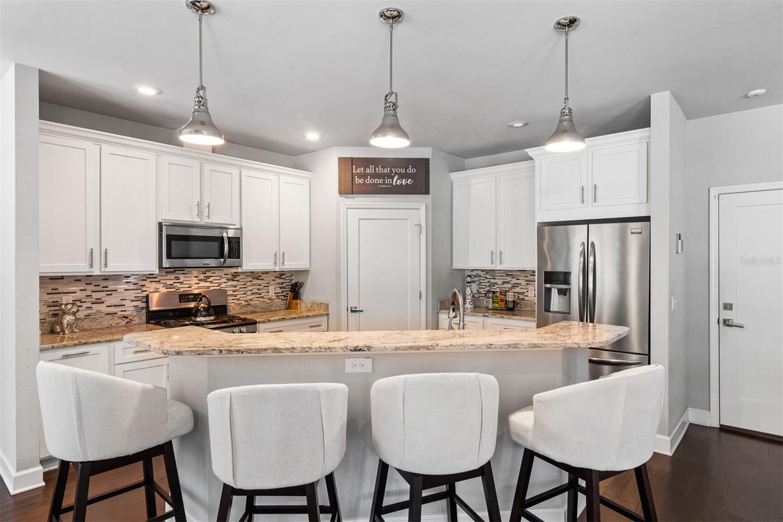 FINLEY WOODS PH 1B - Residential