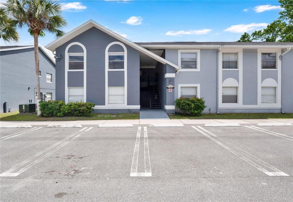 Photo of 4100 Pershing Pointe Place #3, Orlando, FL 32822 (MLS # O6411206)