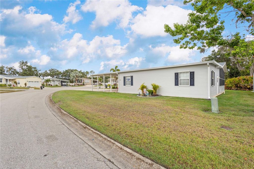 Photo of 3421 70th Avenue E, Ellenton, FL 34222 (MLS # A4652160)