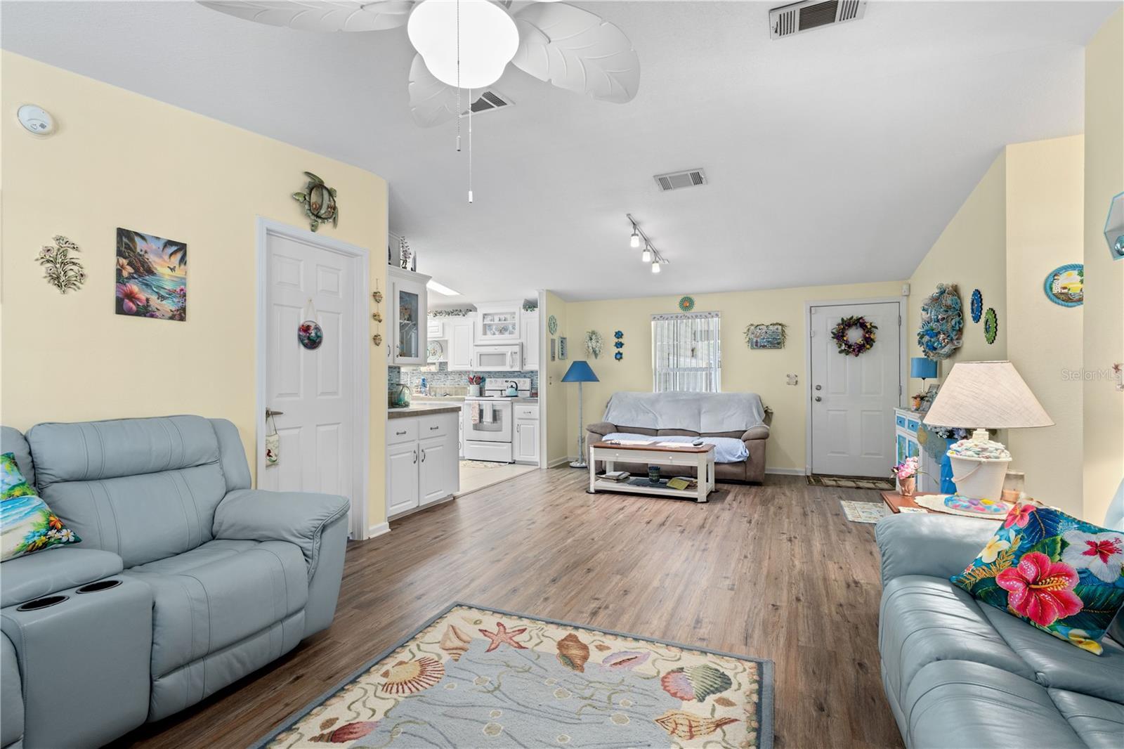 NORTH RIVER ESTATES - Residential