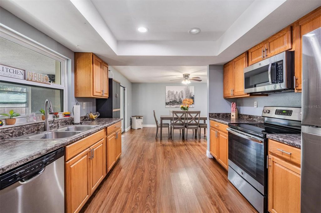 Photo of 18631 San Rio Circle, Lutz, FL 33549 (MLS # TB8464579)