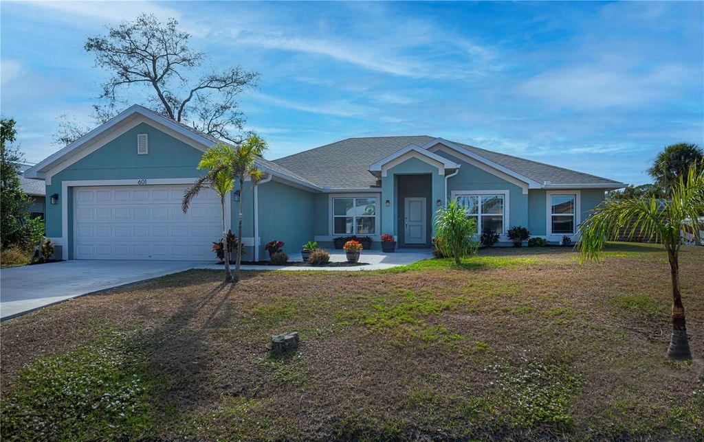 Photo of 601 Citrus Road, Venice, FL 34293 (MLS # N6141758)