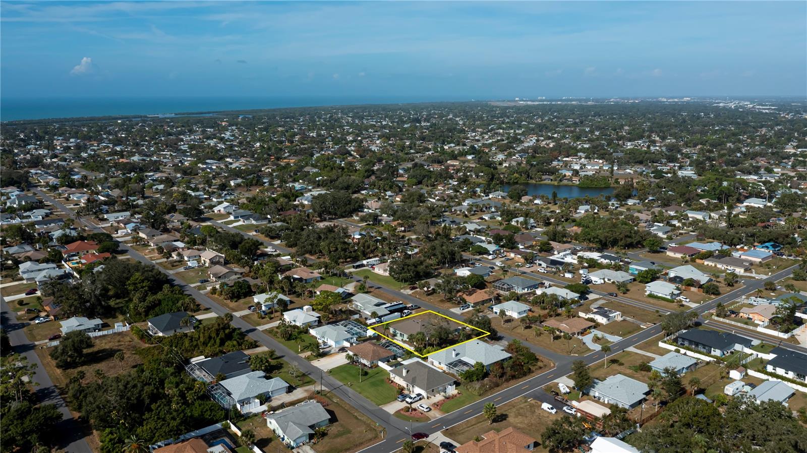 SOUTH VENICE - Residential
