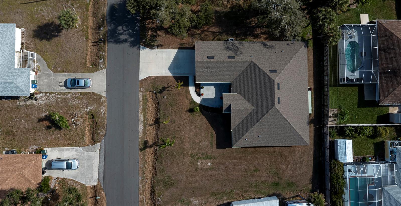 SOUTH VENICE - Residential