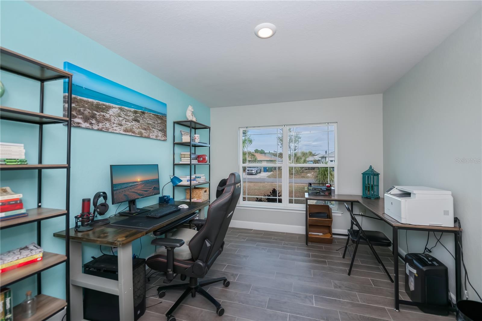 SOUTH VENICE - Residential