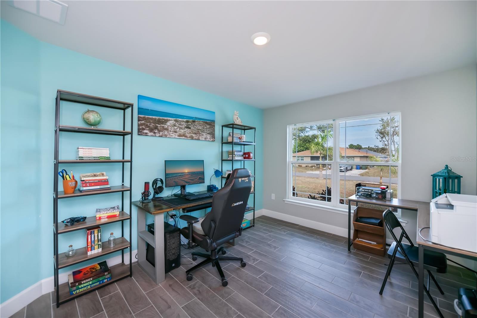 SOUTH VENICE - Residential