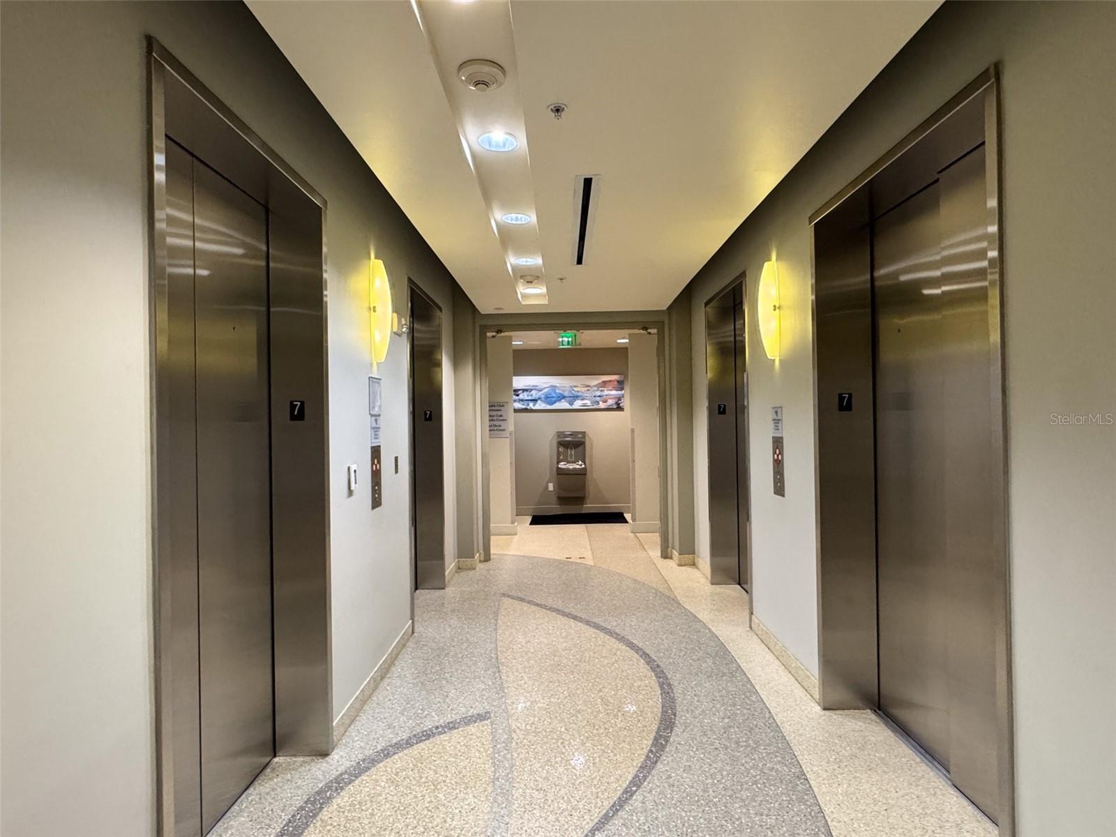 VUE/LK EOLA CONDO - Residential