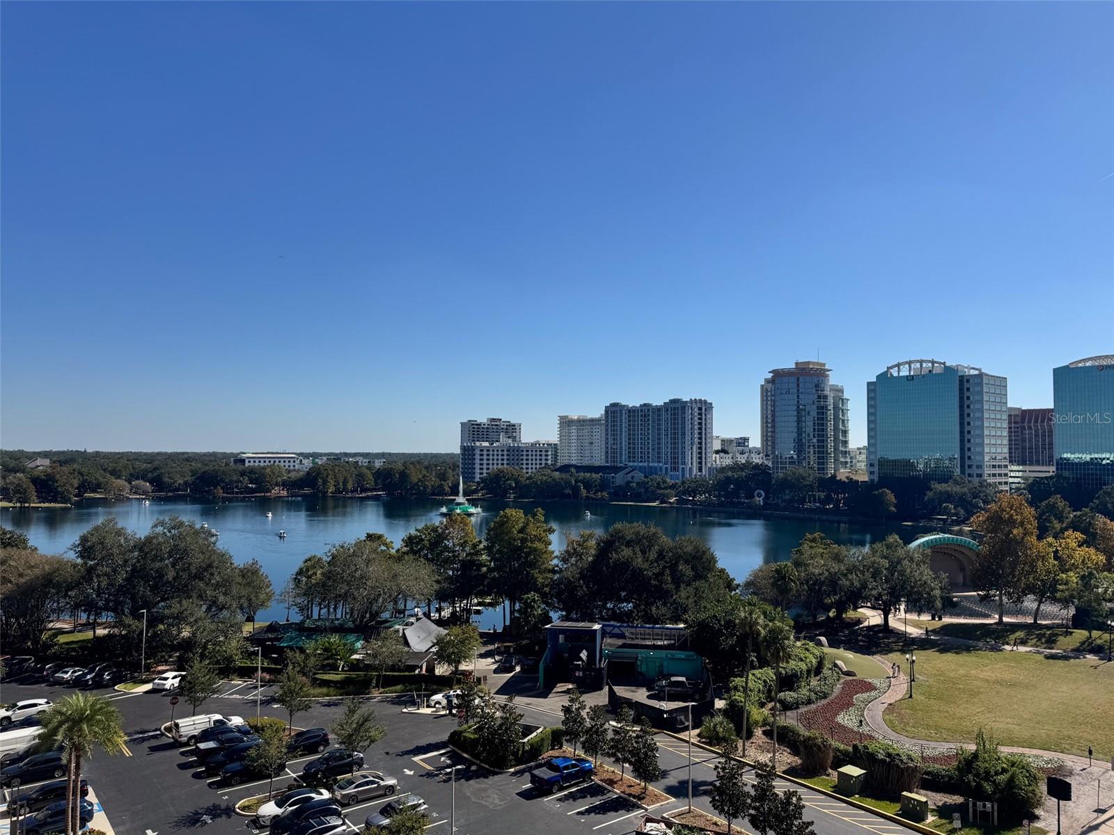 VUE/LK EOLA CONDO - Residential