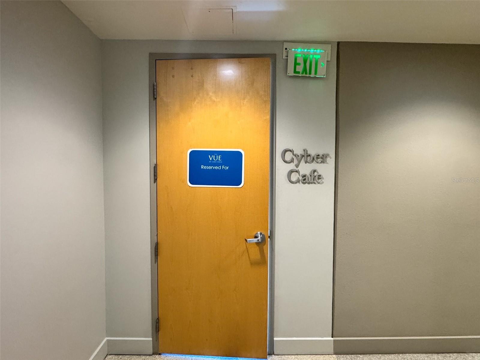 VUE/LK EOLA CONDO - Residential