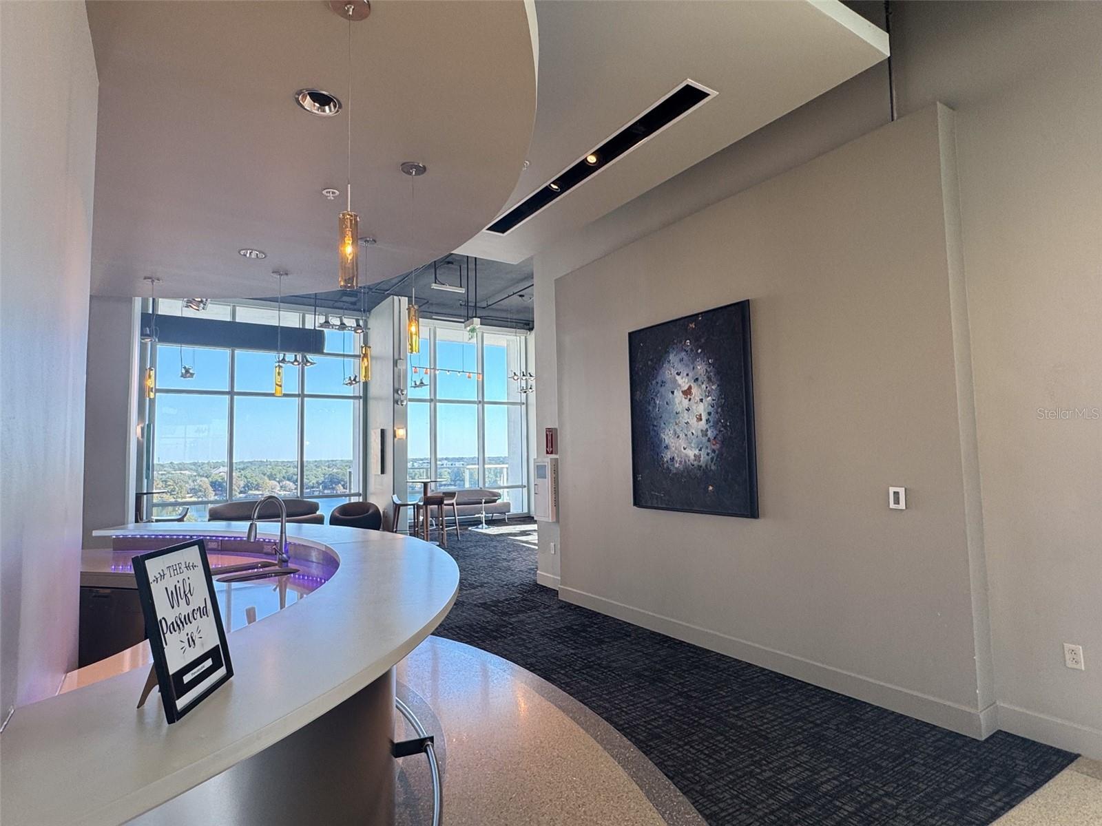 VUE/LK EOLA CONDO - Residential