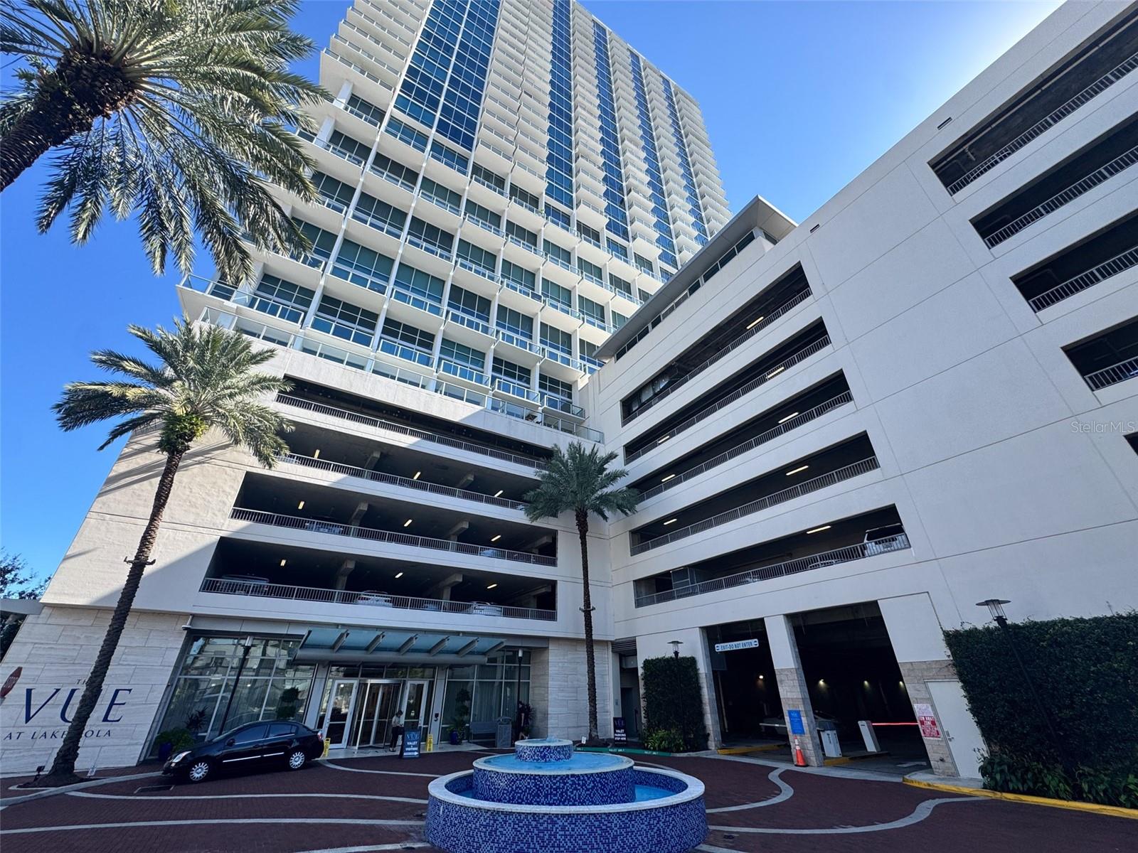 VUE/LK EOLA CONDO - Residential